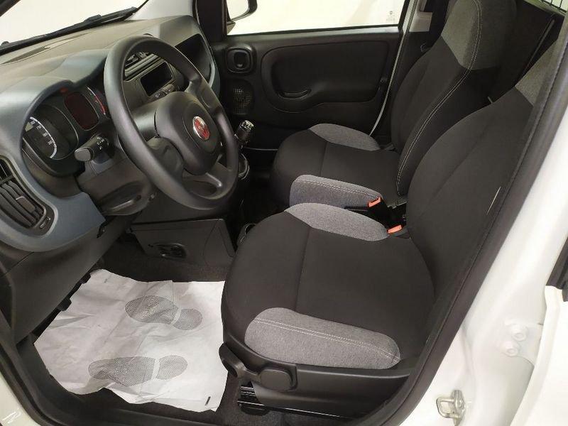 FIAT Panda van 0.9 Pop 85cv 4x4 2p.ti serie 4 E6d