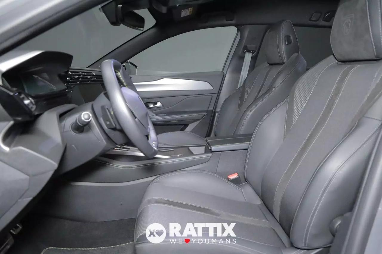 Peugeot 308 SW 1.2 Puretech 130CV GT EAT8
