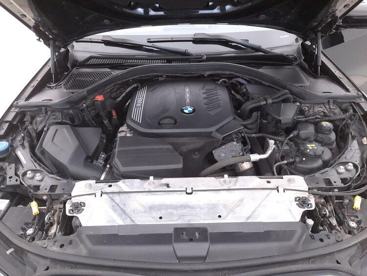 BMW Serie 3 320d Touring Luxury xDrive BR865491 2.0 Mild Hybrid 190CV