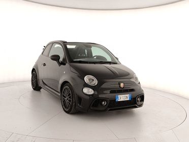 Abarth 595 C 1.4 Turbo T-Jet 165 CV