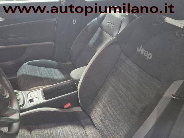 JEEP Avenger 1.2 Turbo 100 CV Longitude