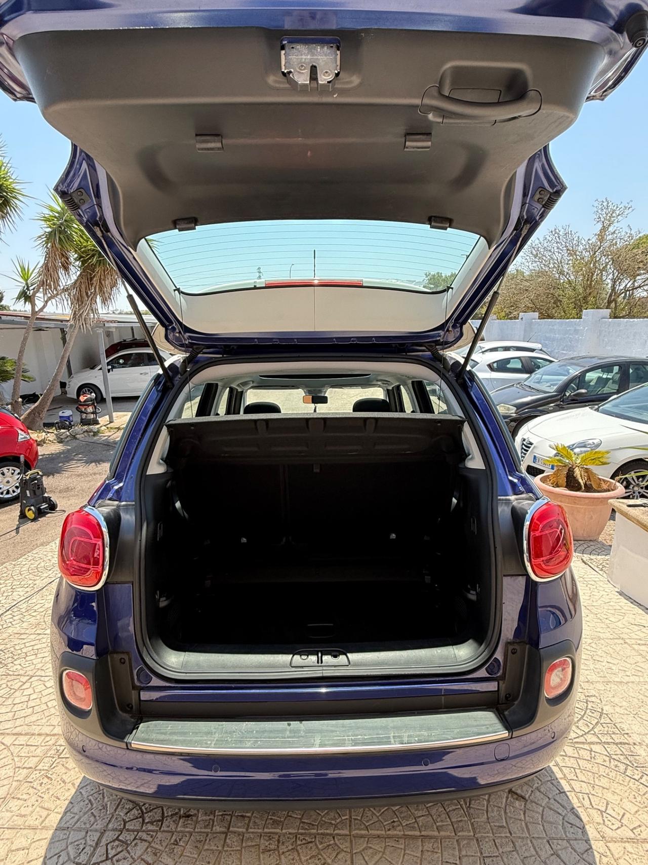 Fiat 500L 1.6 Multijet Lounge FULL