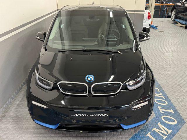 BMW i3 s 120 Ah Adv. *pelle/heat pump/rapid charging*