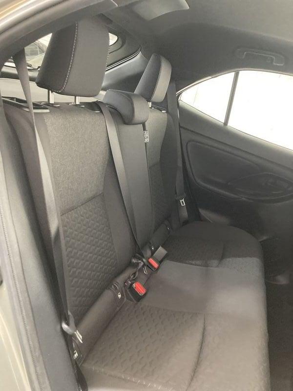 Toyota Yaris Cross Yaris Cross 1.5h Trend awd-i 116cv e-cvt