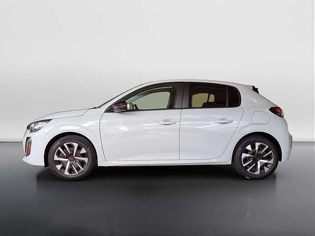 Peugeot 208 208 5P - Business Benzina 100 S&S