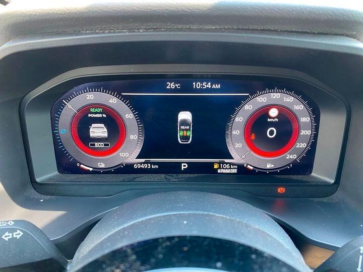 NISSAN QASQHAI E-POWER TEKNA PLUS TETTO - PELLE VEICOLO IN ARRIVO