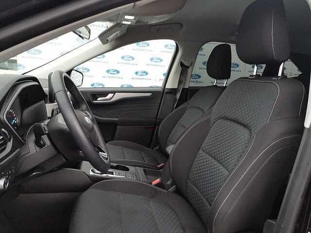 Ford Kuga 2.5 Plug In Hybrid 225 CV CVT 2WD Connect