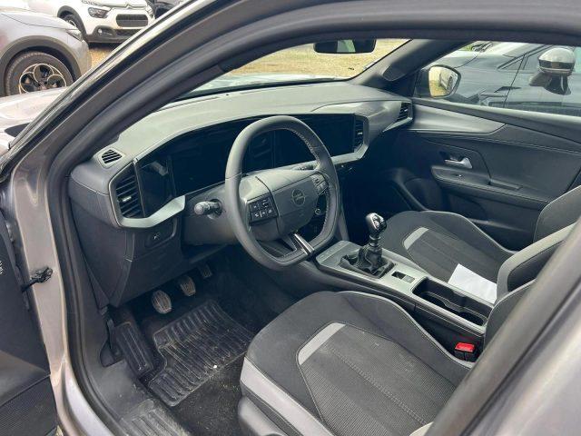 OPEL Mokka Mokka 1.2 Turbo 130 CV aut. Edition