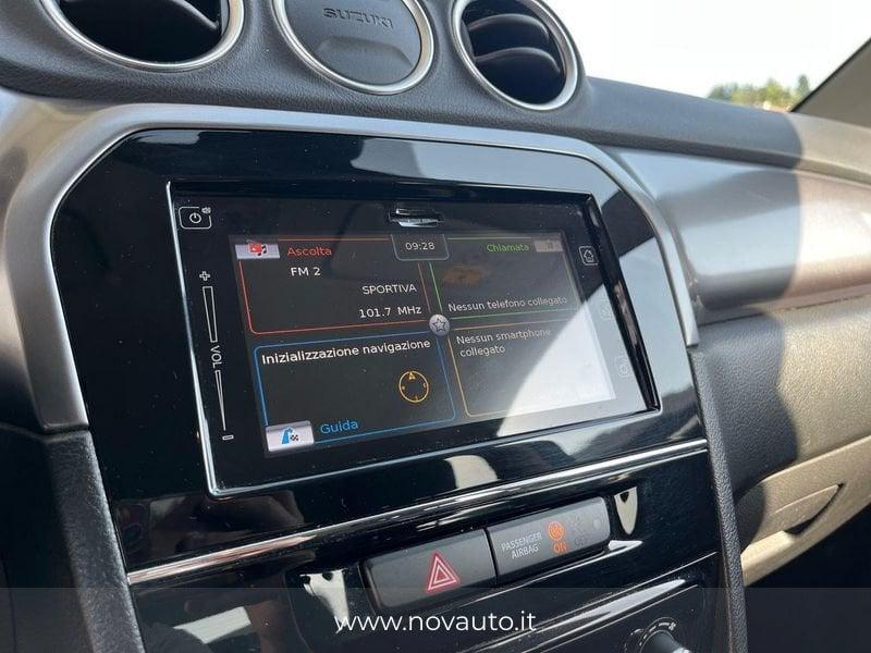 Suzuki Vitara 1.0 Boosterjet 4WD AllGrip Cool