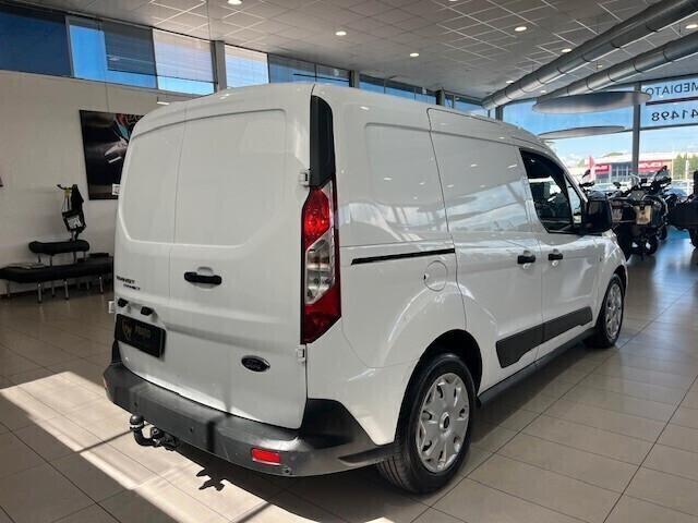 Ford Transit Connect 220 1.5 TDCi 120CV PC *IVA ESCLUSA*GANCIO TRAINO*