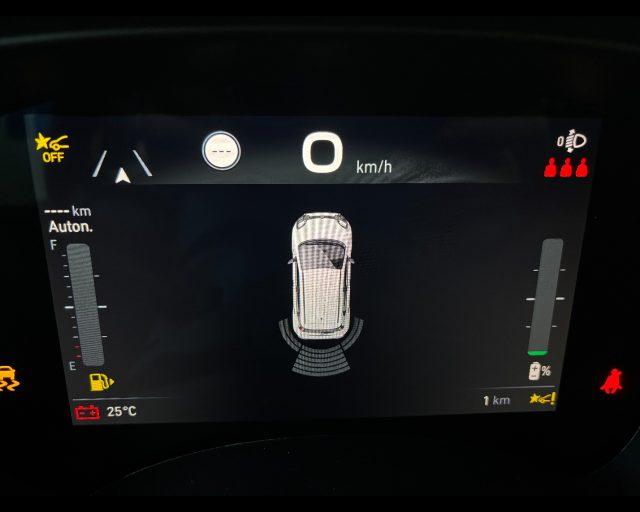 FIAT Pandina 1.0 firefly hybrid Icon s&s 65cv 5p.ti