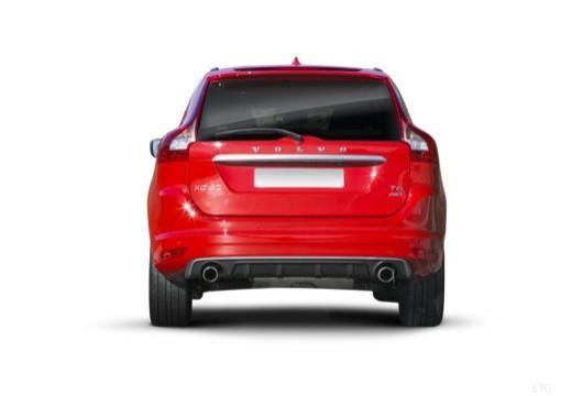 VOLVO XC60 I 2014 - XC60 2.0 d3 Business Plus 150cv
