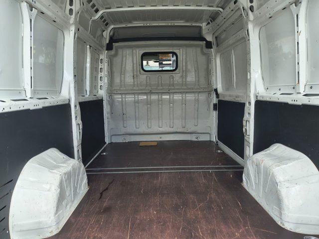 PEUGEOT Boxer 330 2.0 BlueHDi 130CV PM-TM Furgone