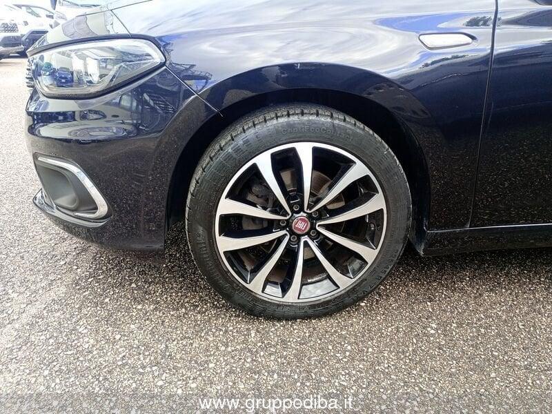 FIAT Tipo 5 porte II 2016 Benzina 5p 1.4 Lounge 95cv