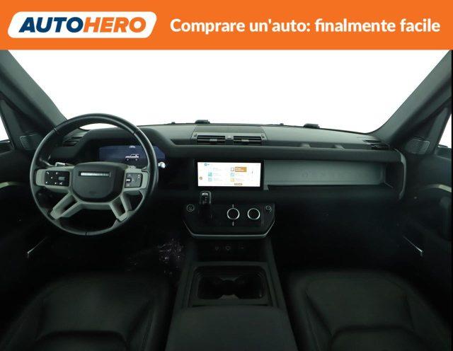 LAND ROVER Defender 90 3.0D I6 200 CV AWD Auto S