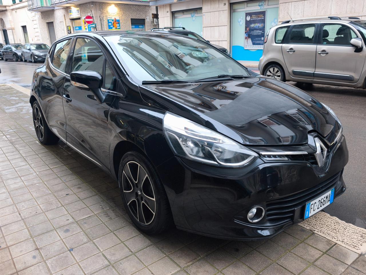 Renault Clio Sporter dCi 8V 90CV Start&Stop Energy Duel2