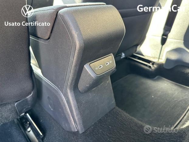 Volkswagen Taigo 1.0 tsi life 95cv