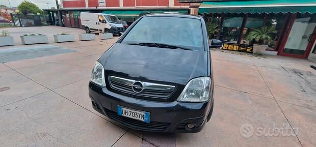 Opel Meriva 1.6 neopatentati GPL