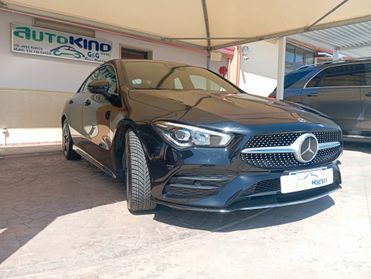 Mercedes-benz CLA 220 d Automatic Premium