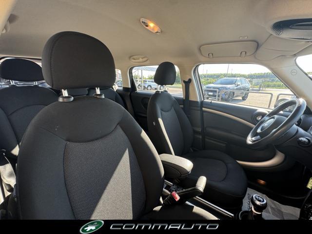 MINI Countryman Mini Cooper D Countryman