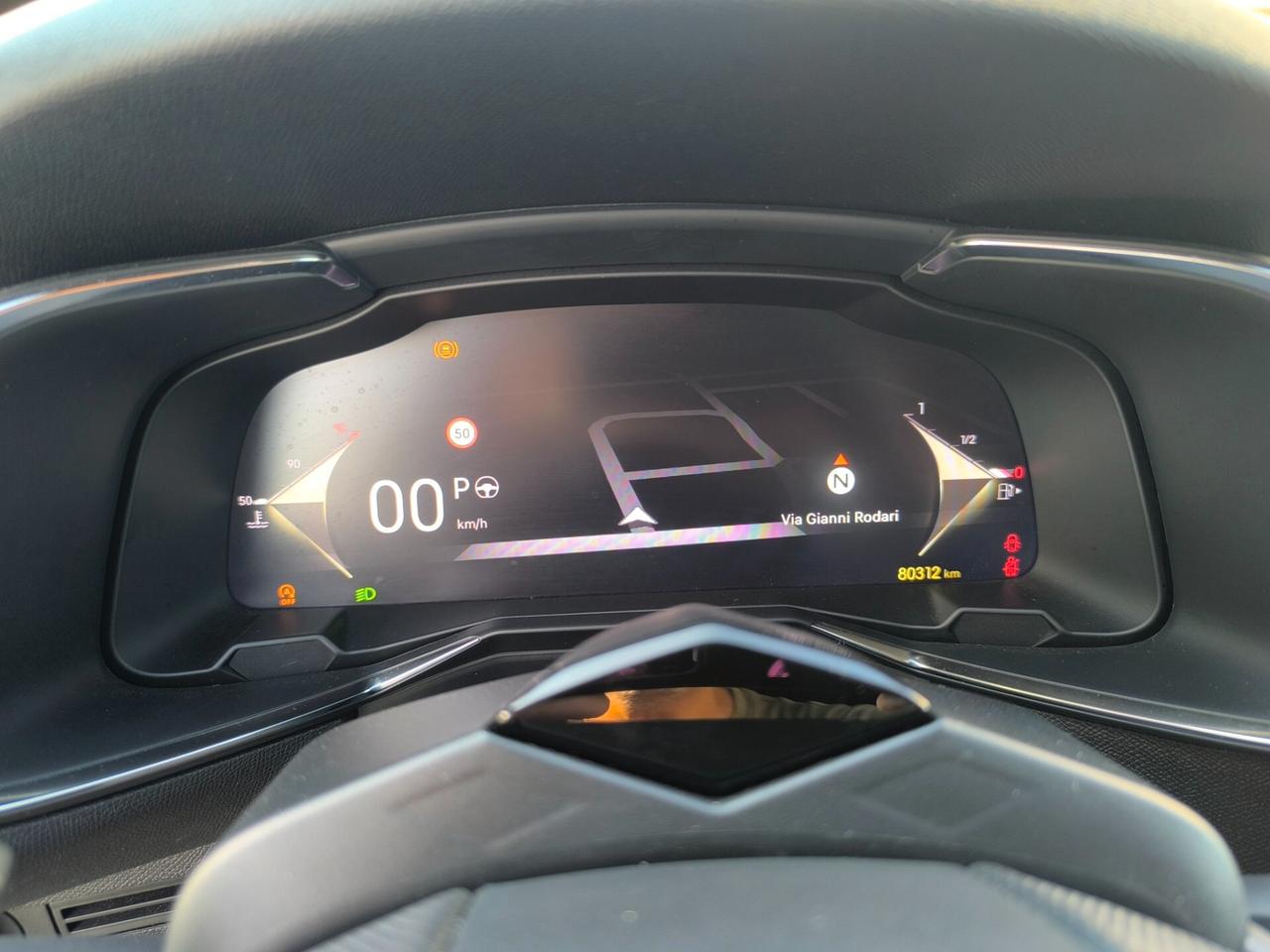 DS 7 PERFORMANCE+++1.5 HDI 130cv 05/2023 KM 79000 STRA-FULL