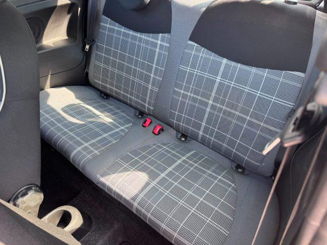FIAT 500 1.2 Lounge OK NEOPATENTATI