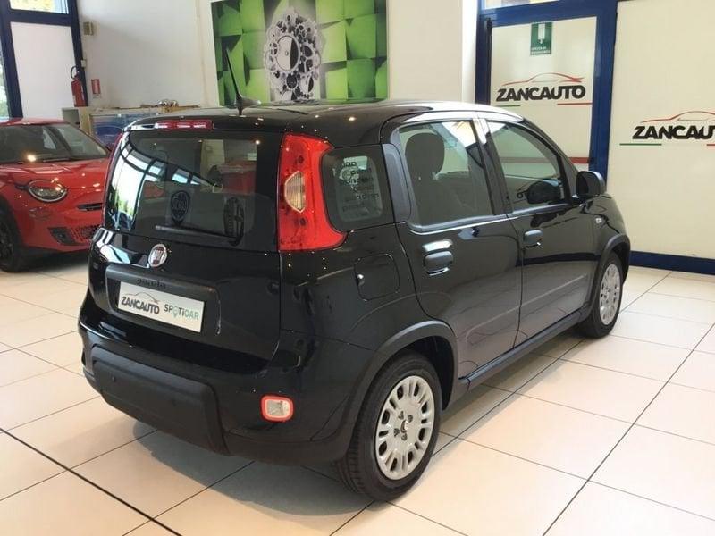 FIAT Panda 1.0 FireFly S&S Hybrid MY23 RADIO+5P