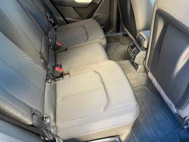 AUDI Q3 2.0 TDI 150 CV S tronic