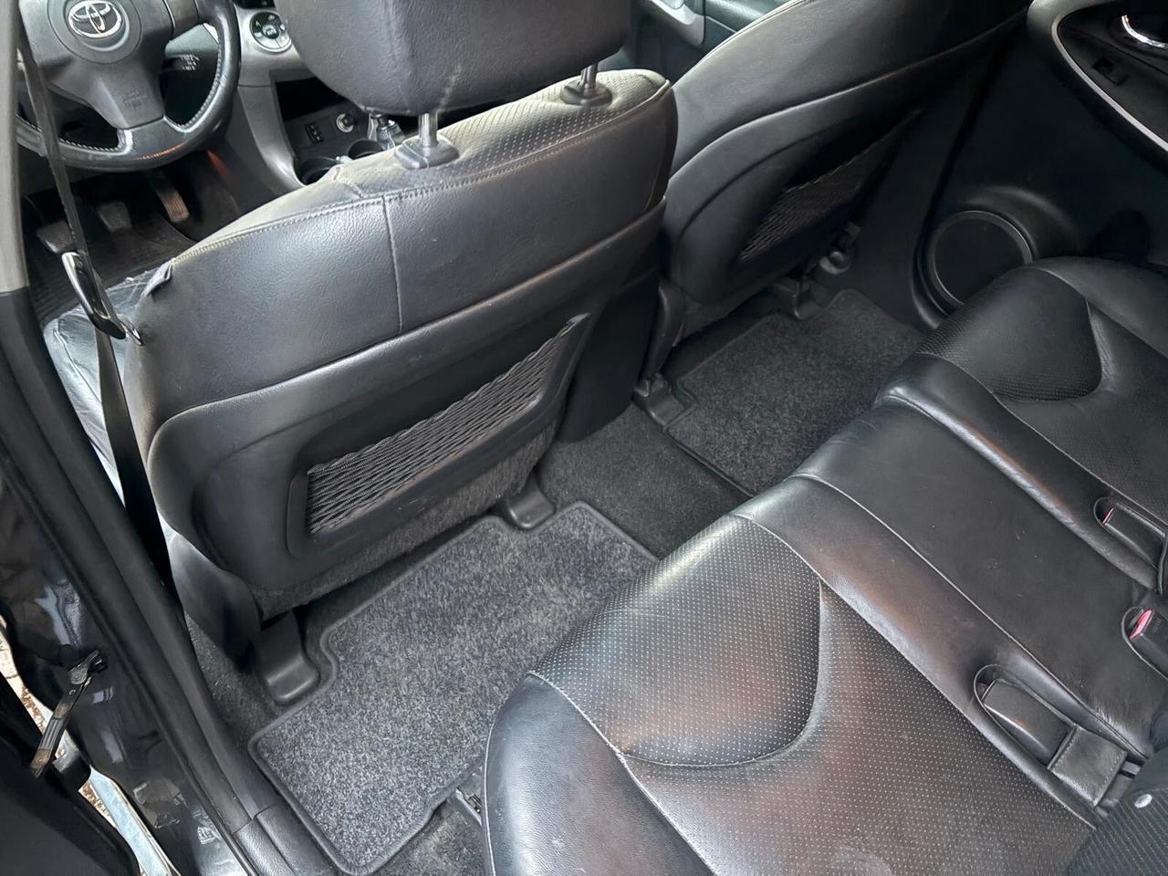 Toyota RAV 4 RAV4 2.2 D-4D 177 CV Luxury