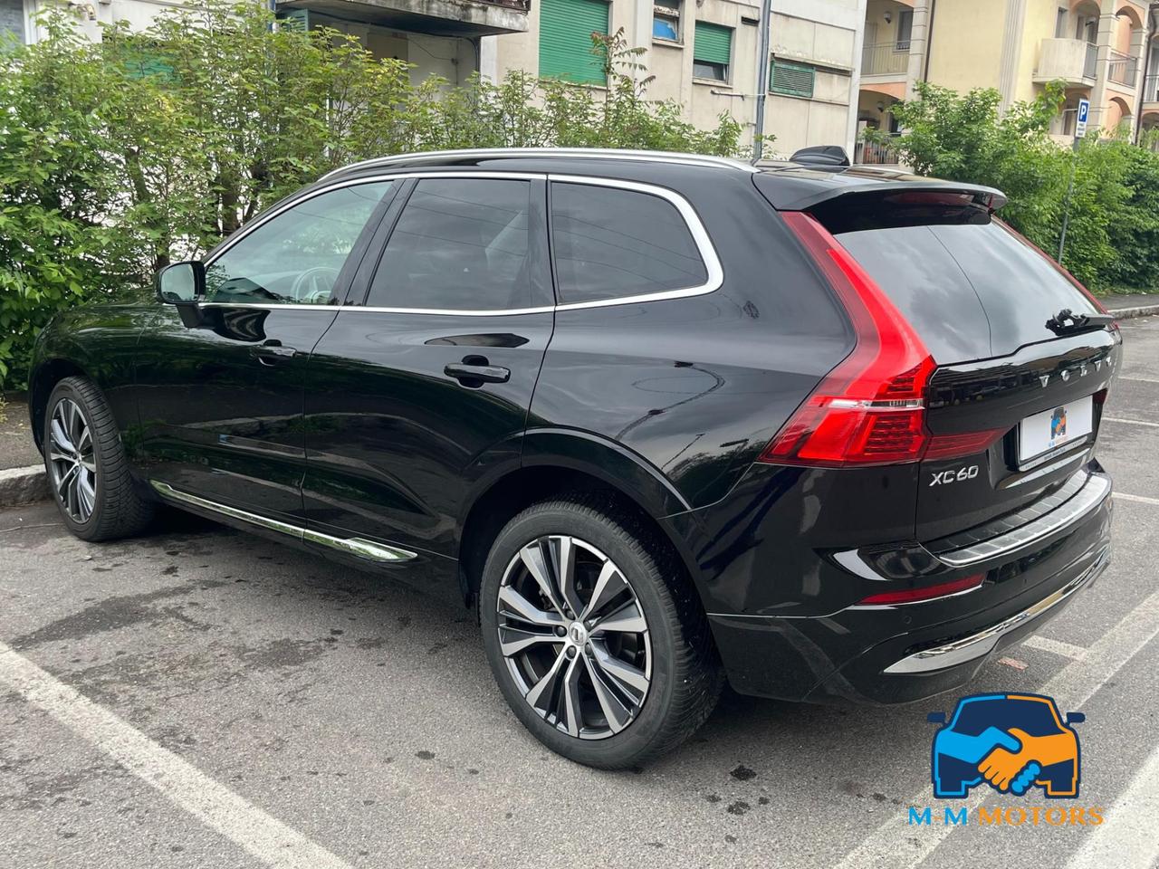 Volvo XC60 2.0 b4 Inscription auto PROMMO