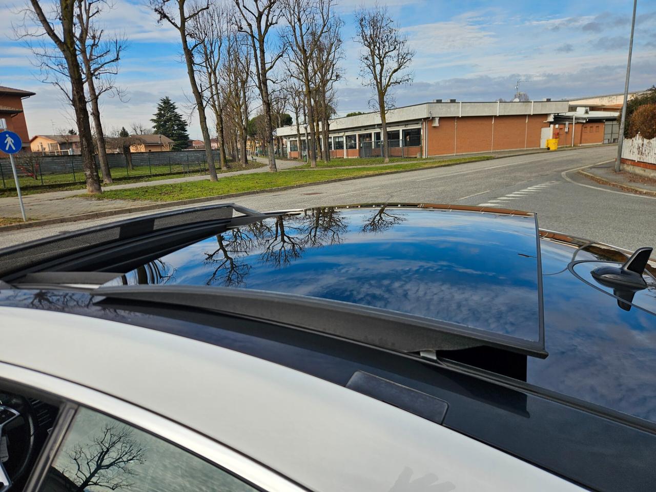 Mercedes-benz E 350 Coupé PAK AMG 9G TRONIC E6