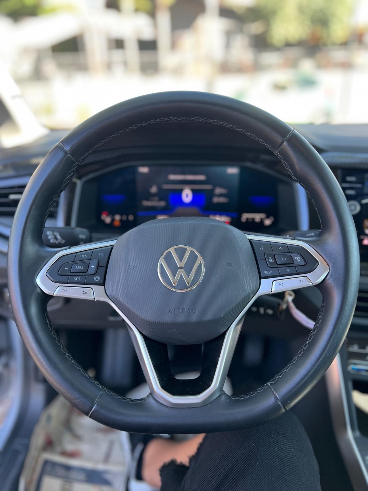 Volkswagen Polo 1.0 TGI 5p. Style