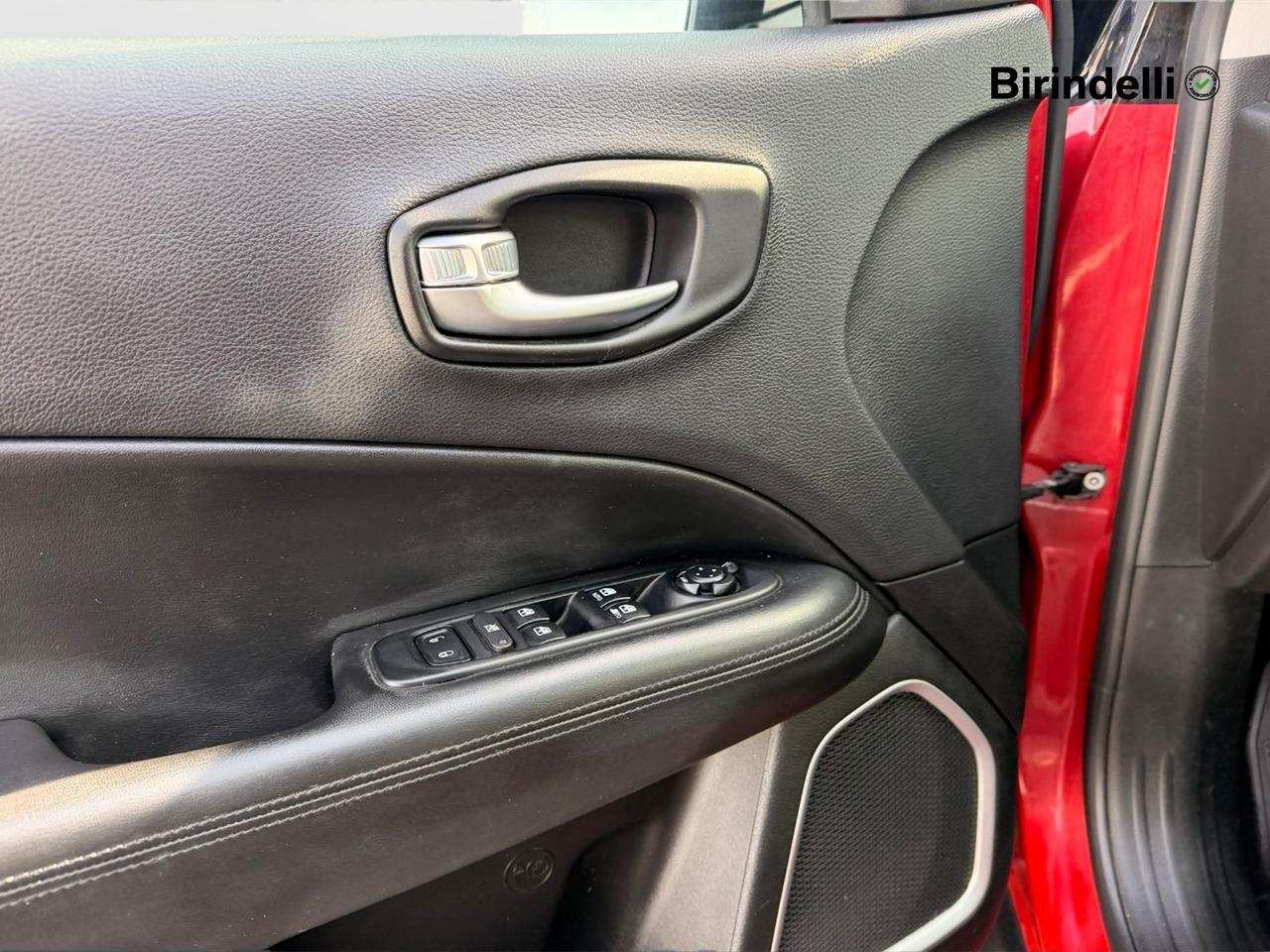 JEEP Compass 2ª serie - Compass 1.6 Multijet II 2WD Night Eagle