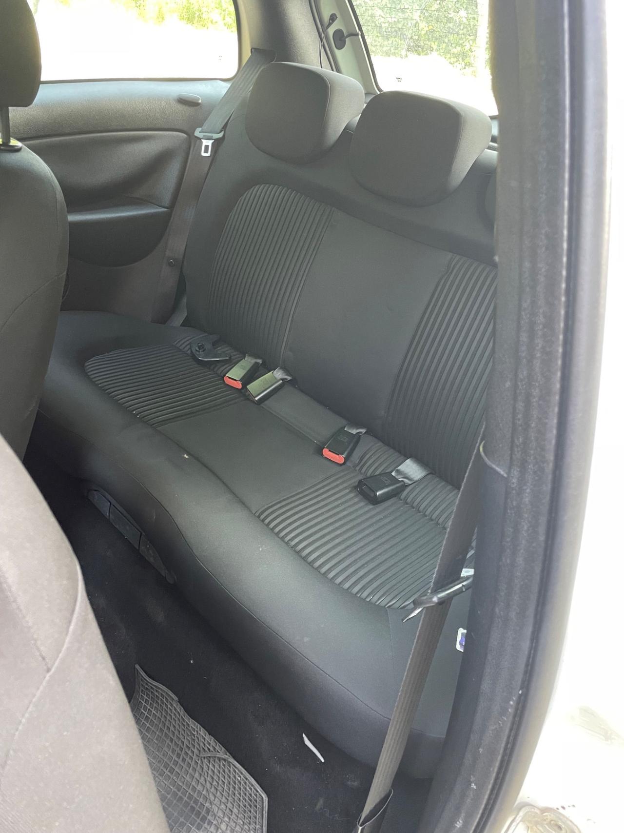 Lancia Ypsilon 1.2 Platino