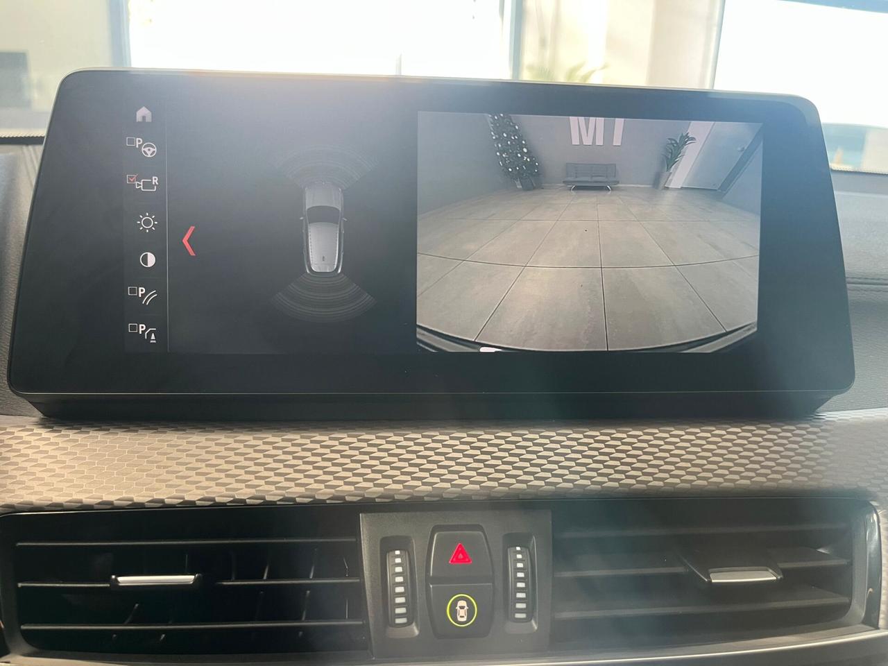 Bmw X2 sDrive18d Msport