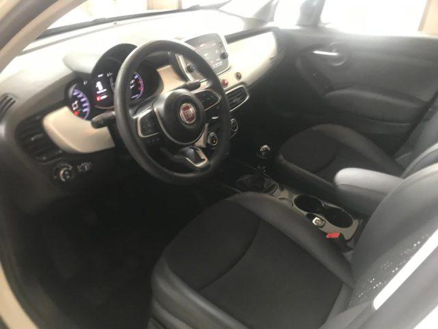 FIAT 500X 1.0 T3 120 CV Connect