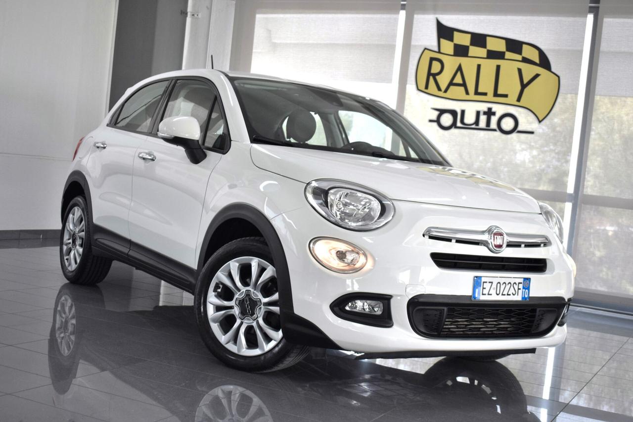 Fiat 500X 1.6 MultiJet 120 CV Pop Star