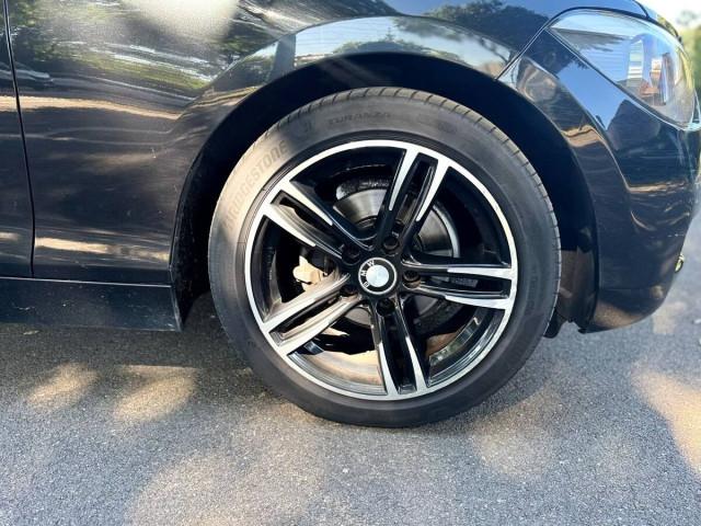BMW Serie 1 116d Urban 5p