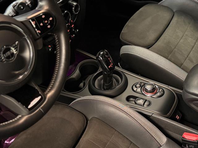 MINI Countryman 2.0 Cooper SD JCW Countryman ALL4