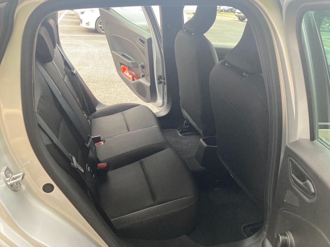 Renault Clio 1.0 TCe 90 Techno #7399