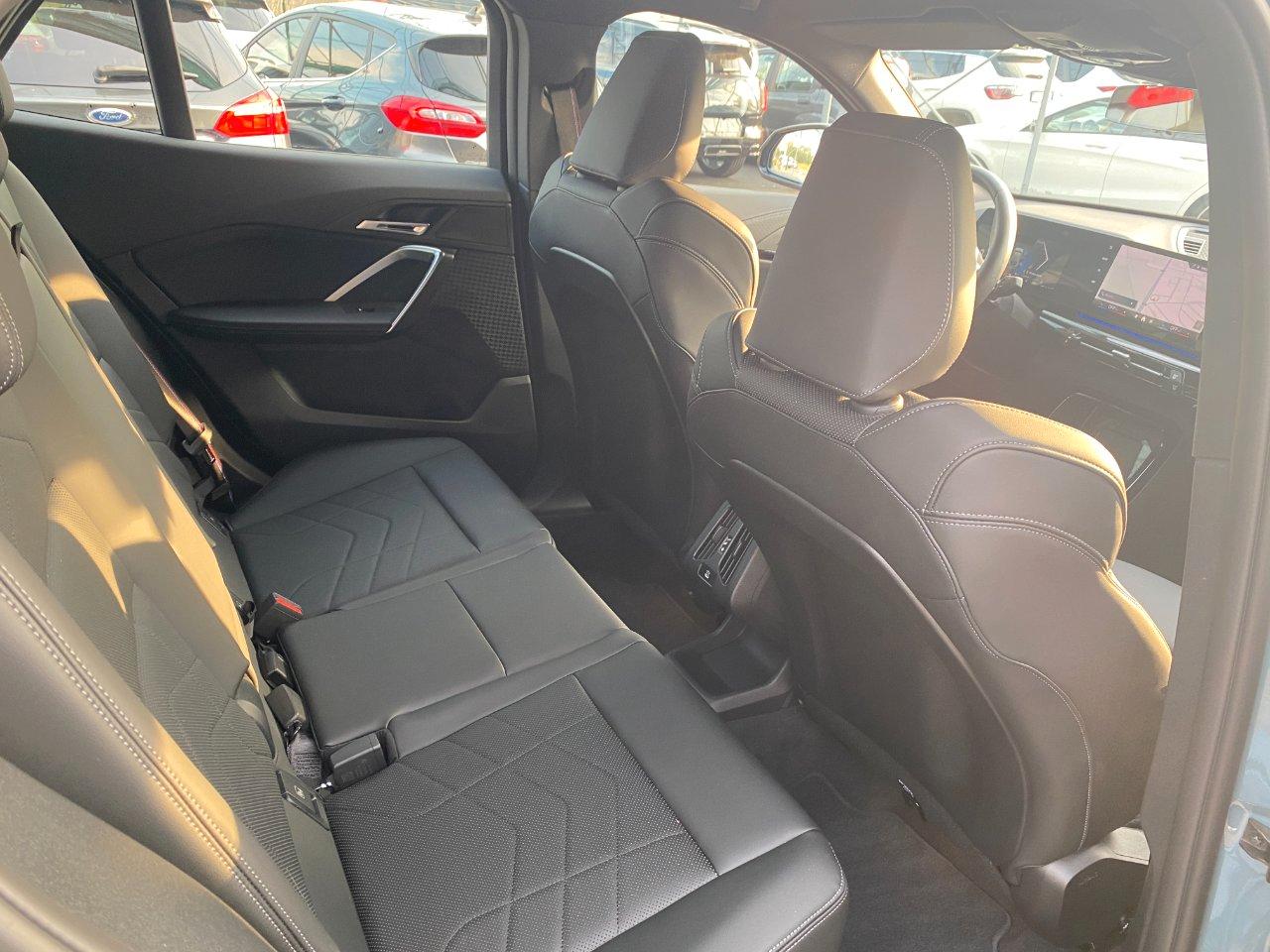 BMW X2 sDrive 20d 48V MSport Pro auto, CERCHI 19,KEYLESS