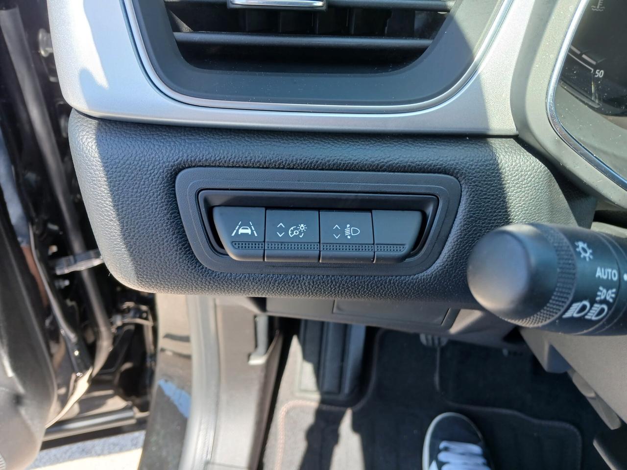 Renault Captur TCE TURBO 90 CV TECHNO 2022
