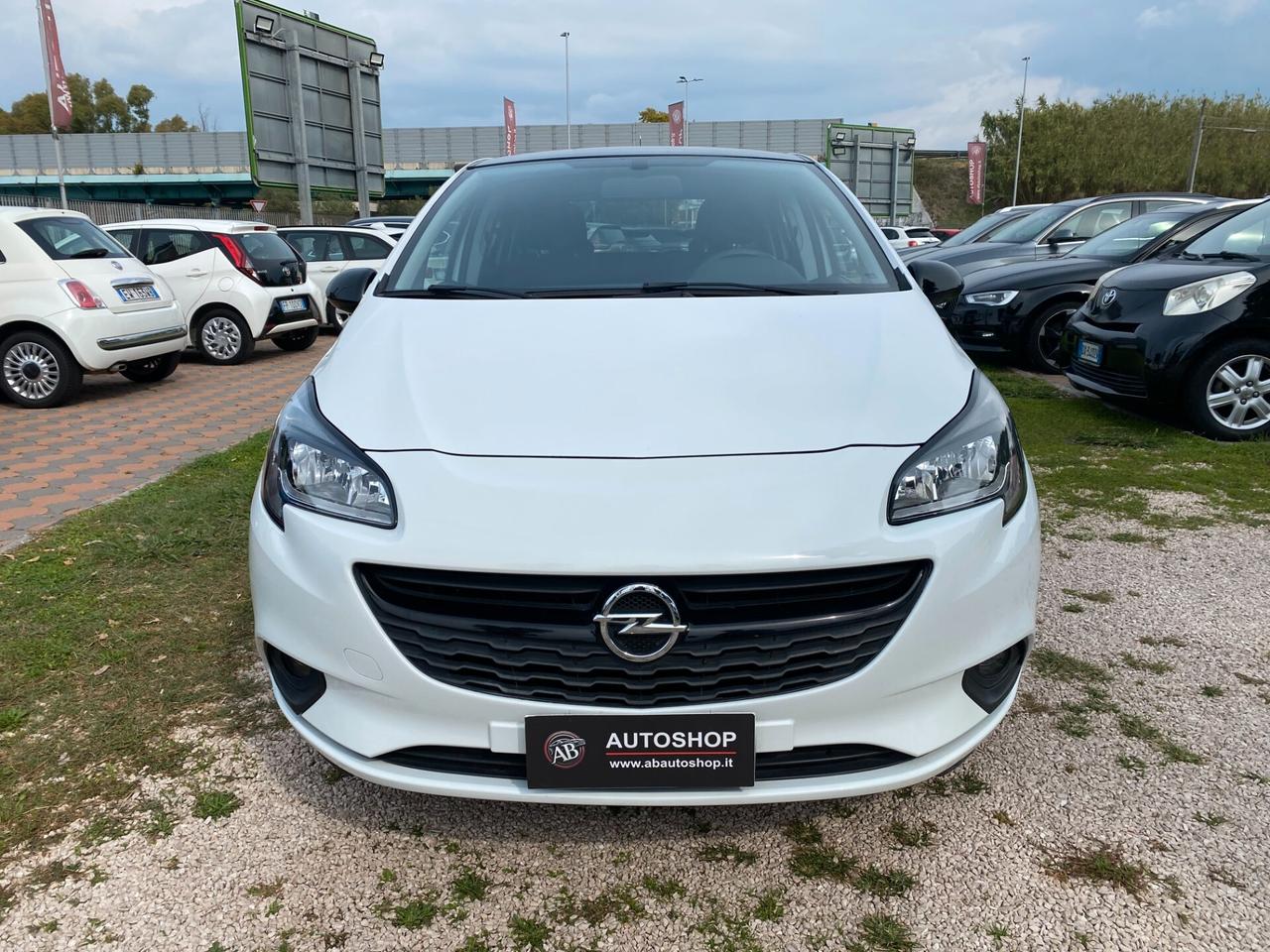 OPEL - Corsa - 1.4 90 CV GPL 5p. Innovation - UNICO PROPRIETARIO - FINANZIABILE - PERMUTE