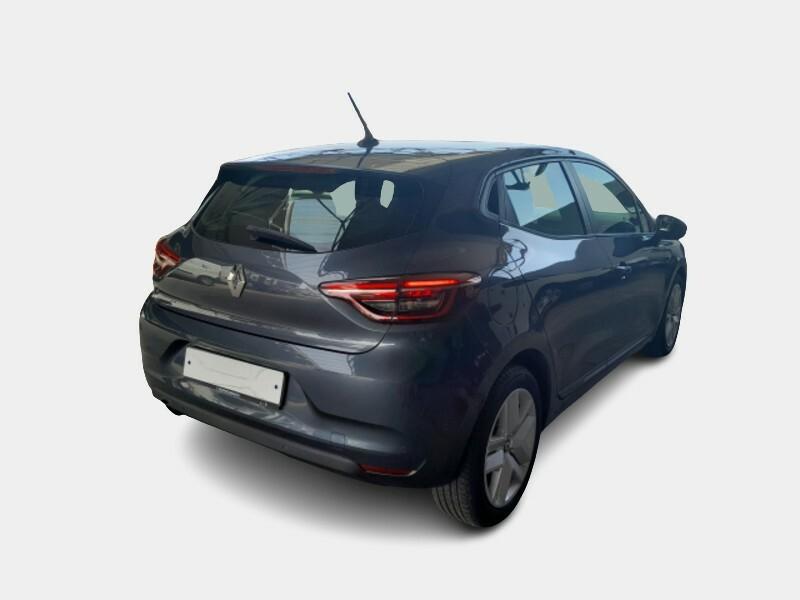 RENAULT CLIO 1.0 TCE 66KW BUSINESS 5 PORTE
