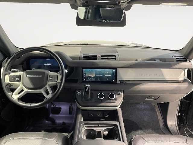 Land Rover Defender 90 X-Dynamic S - IVA ESPOSTA