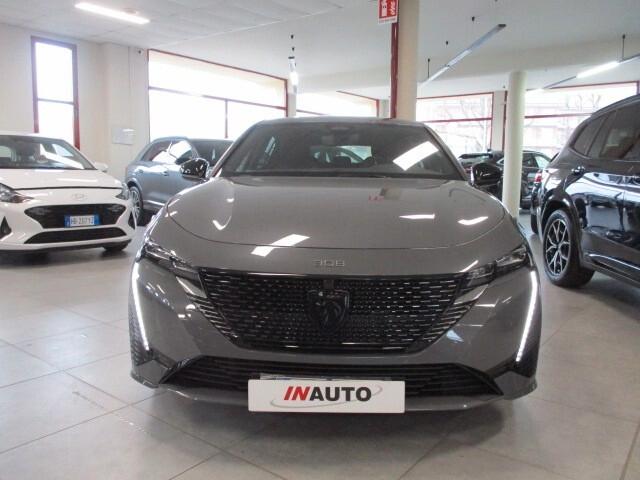 Peugeot 308 BlueHDi 130 S&S EAT8 GT