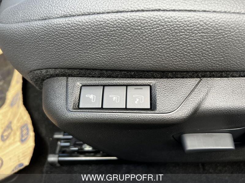 Jeep Avenger Avenger 1.2 Turbo 110 CV MHEV Summit