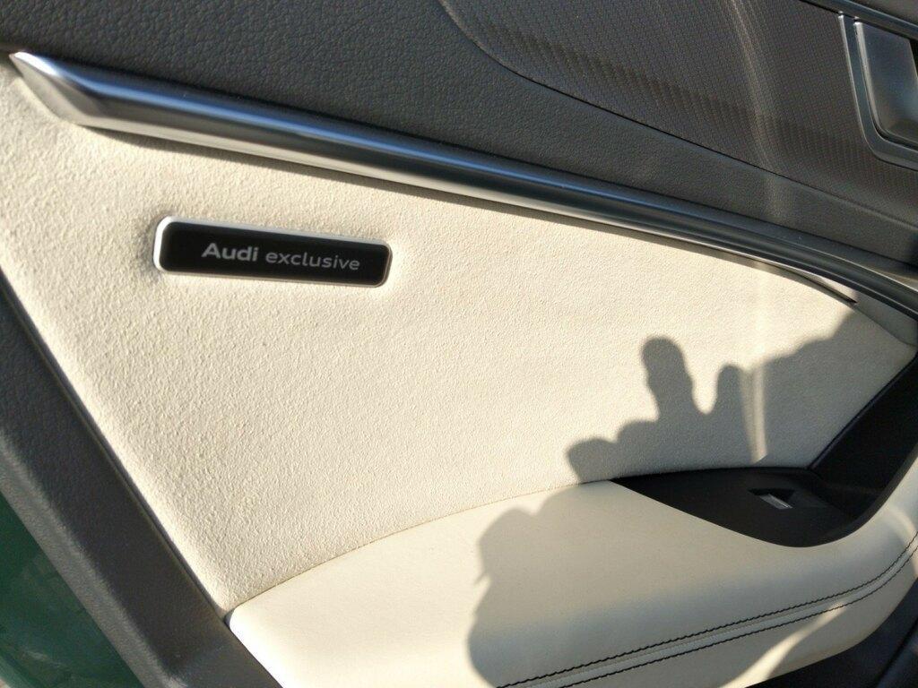 Audi RS6 4.0 mHEV Quattro Tiptronic