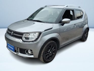 Suzuki Ignis 1.2H ITOP 2WD MY19