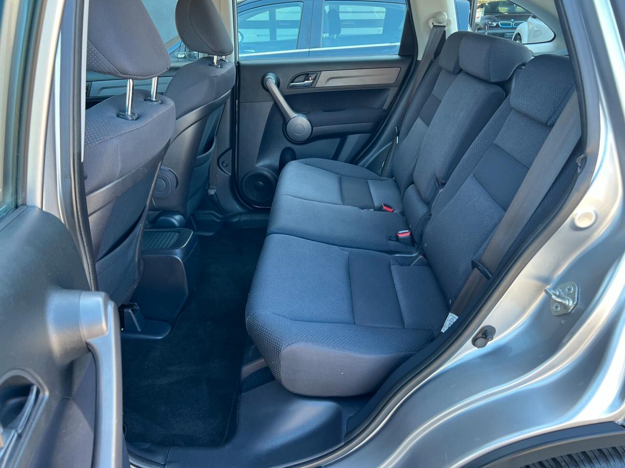 Honda CR-V 2.2 i-CTDi 4WD/UNICO PROP/TAGLIANDI UFFICIALI